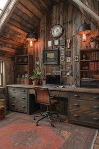 40 Barnhouse Decor Ideas: Designs for Modern Country Living