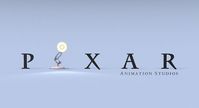 Pixar