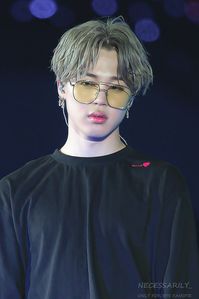 JIMIN 191029 BTS World Tour Speak Yourself The Final in Seoul Day 3