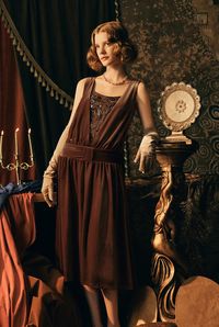 Shop 1920s Dresses | Through the Gold | BABEYOND