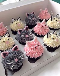 Cupcakes for Any Occasion | kikiscreations