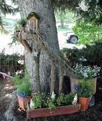 22 Amazing Fairy Garden Ideas One Should Know More