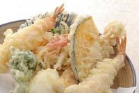 How to Make Crisp Gluten Free Tempura