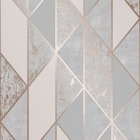 This trendy Superfresco Milan Alternating Geo Removable Wallpaper instantly transforms any room or space. This trendy Superfresco Milan Alternating Geo Removable Wallpaper instantly transforms any room or space. Textured design Washable styling StrippableDETAILS 396"H x 20.5"W Weight: 3 lbs. Non-woven vinyl Note: adhesive not included Wipe clean Imported Size: One Size. Color: Pink. Gender: unisex. Age Group: adult.