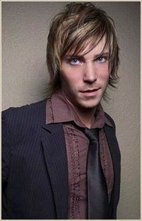 Troy Baker