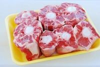 Instant Pot Oxtail (Kkorijjim)