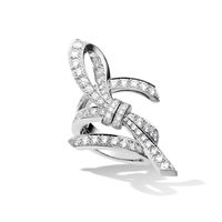 Van Cleef & Arpels - Décolleté ring