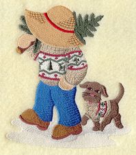 Machine Embroidery Designs at Embroidery Library! -