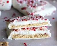 3 White Chocolate No-Bake Festive Candy Recipes