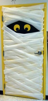 Middle School Door Decorating Ideas | Classroom Door Decorations