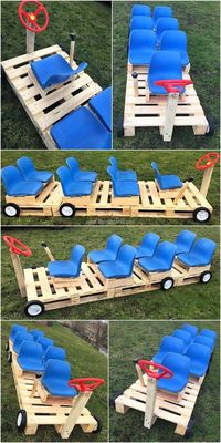 Great Cost-Free Wooden Pallets kids Concepts The average life-time regarding wooden pallets is approximately 3-5 several years, which often absolutely is n... #Concepts #CostFree #Great