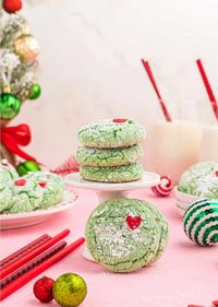 19 Large Batch Holiday Cookie Recipes For A Crowd - Aleka's Get-Together