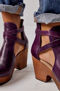 Cedar Clog | Free People