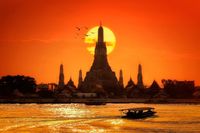 Top 10 things to do in Bangkok - a local's guide | Boutique Travel Blog