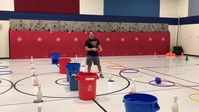 TeachPhysEd - Kaboom