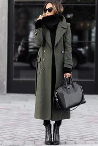 How to Choose the Best Winter Coats for Women ★ See more: http://glaminati.com/choose-winter-coats-for-women/