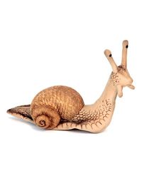 Hansa Toys Snail Plush Toy | Best Price and Reviews | Zulily