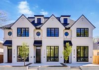 New Pricing: Nest Executive Townhomes in Hillhurst by Section23 | Section 23