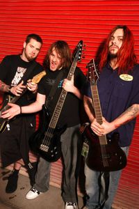 Seether Pictures and Photos - Getty Images