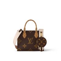 OnTheGo PM Monogram Canvas - Women - Handbags | LOUIS VUITTON ®