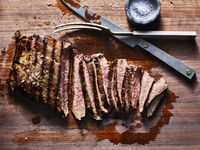 How to Make Easy, Cheap, Perfectly Grilled Steak