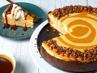 The 50 Best Pumpkin Desserts for Thanksgiving