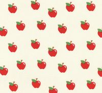 Apples Pattern | Robert Kaufman