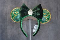 Club 33 Mouse Ears Reference Guide – Minnie Ear Collectors