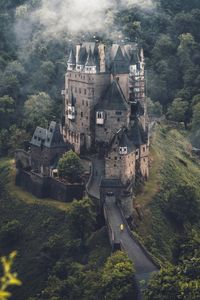 Eltz Castle | ( by Marcel )