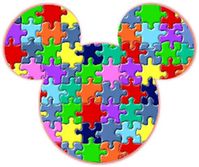 Top Five Reasons Why Walt Disney World and Autism are a Perfect Match from www.wdwradio.com