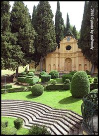 Villa Fidelia - Spello. Spello is an ancient town and comune of Italy, in the province of Perugia in east central Umbria, on the lower southern flank of Mt. Subasio.