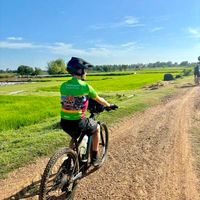 East Taiwan Self-guided Cycle Tour - Grasshopper Adventures | Active Bike Tours