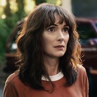 joyce byers