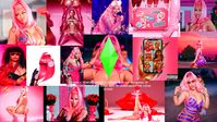 Nicki Minaj: Super Freaky Girl Loading Screens | Patreon