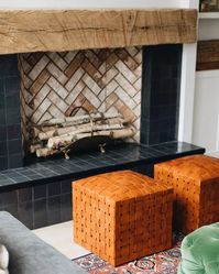 clé tile | lookbook | tile inspiration