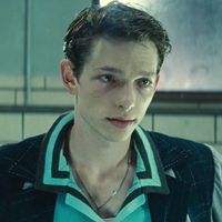 Mike Faist - Riff