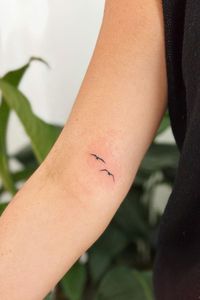 37 Best Cool Small Tattoo Ideas| #meaningfultattoos,#tattoo ,#cooltattoos