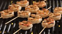 Tasty Grilled Shrimp: Unlock the Secret to Cooking Frozen Shrimp Perfectly! Grilling shrimp is a delicious way to unlock the natural flavors of this delicate s