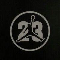 Jordan 23 Logo