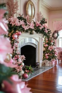 #christmas #pink #pinkchristmas #holidays #christmastree #preppy #decor #holidaydecor #mostwonderfultimeoftheyear #partytime #santa #christmaseve #christmasaestetic #christmasmusthave #girly #justgirlythings #inspoboard #justgirlythings #pinkpreppythings #hotpink #christmasdecorations #christmastreedecor #pinkobsessed #pinkloverscommunity #pinkvibes #pinkgirlythings #girlyhomedecor #girlyroom #girlythingswelove