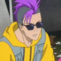 shorter banana fish lq icon ♡don't repost!