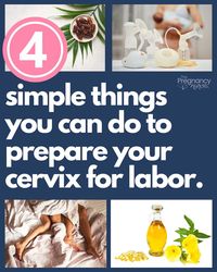 Afraid your body won’t be ready when contractions start? There are natural ways to encourage your cervix to soften and open. Save this now and read before labor so you’re prepared. Labor and Delivery, Cervix Readiness, Natural Ways to Induce Labor, Pregnancy Timeline, Third Trimester Tips, Preparing for Birth, Pregnancy Advice, Labor Preparation, Effacement and Dilation, Signs of Labor







