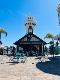 Coffee & Bagels - San Diego