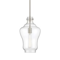 Designers Fountain D229M-9P Moonlight 5" Wide Mini Pendant - Bed Bath & Beyond - 38062265