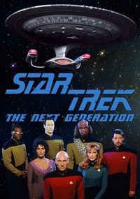 Star trek the next eneration