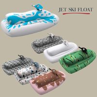 Jetski Float – Leosims.com -New