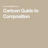 Cartoon Guide to Composition