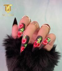 Manicure Nail Designs