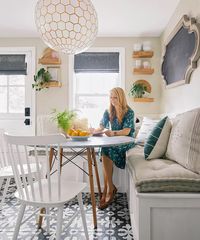 A 1,100-Square-Foot Home Proves You Don’t Have to Sacrifice Style in a Small Space