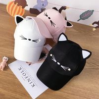 Cute kawaii cat ear hat SE10141